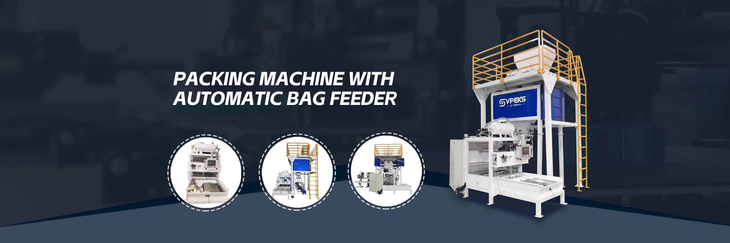 qualidade Máquina automática de Palletizer fábrica
